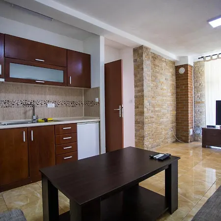 Villa Ruma Dabnishte Kavadarci Exterior photo
