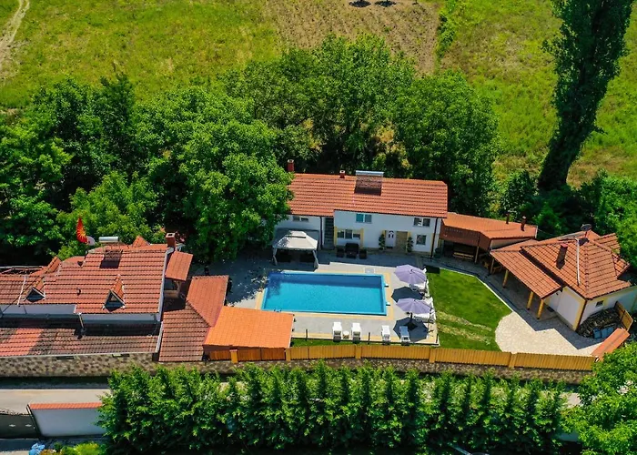 Villa Ruma Dabnishte