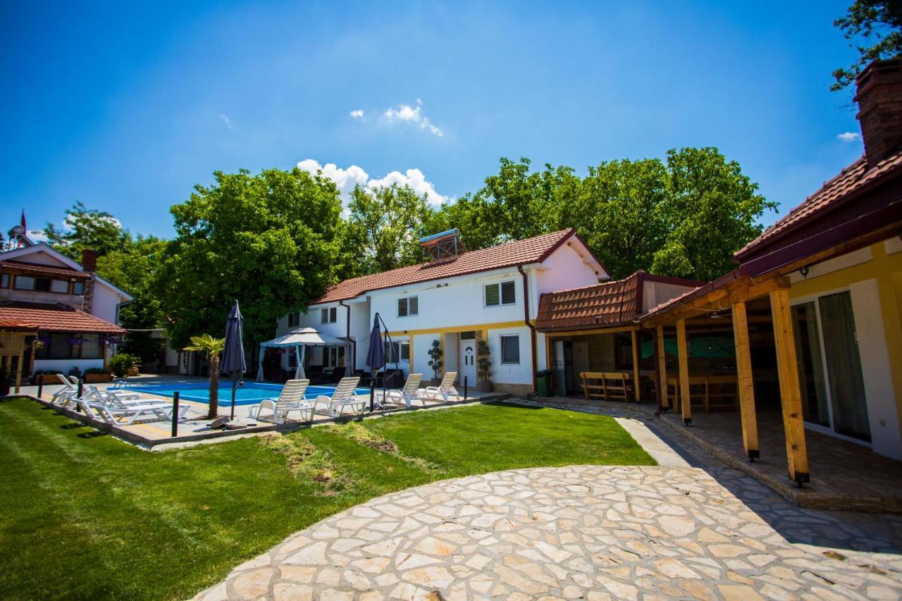 Ruma Dabnishte Kavadarci