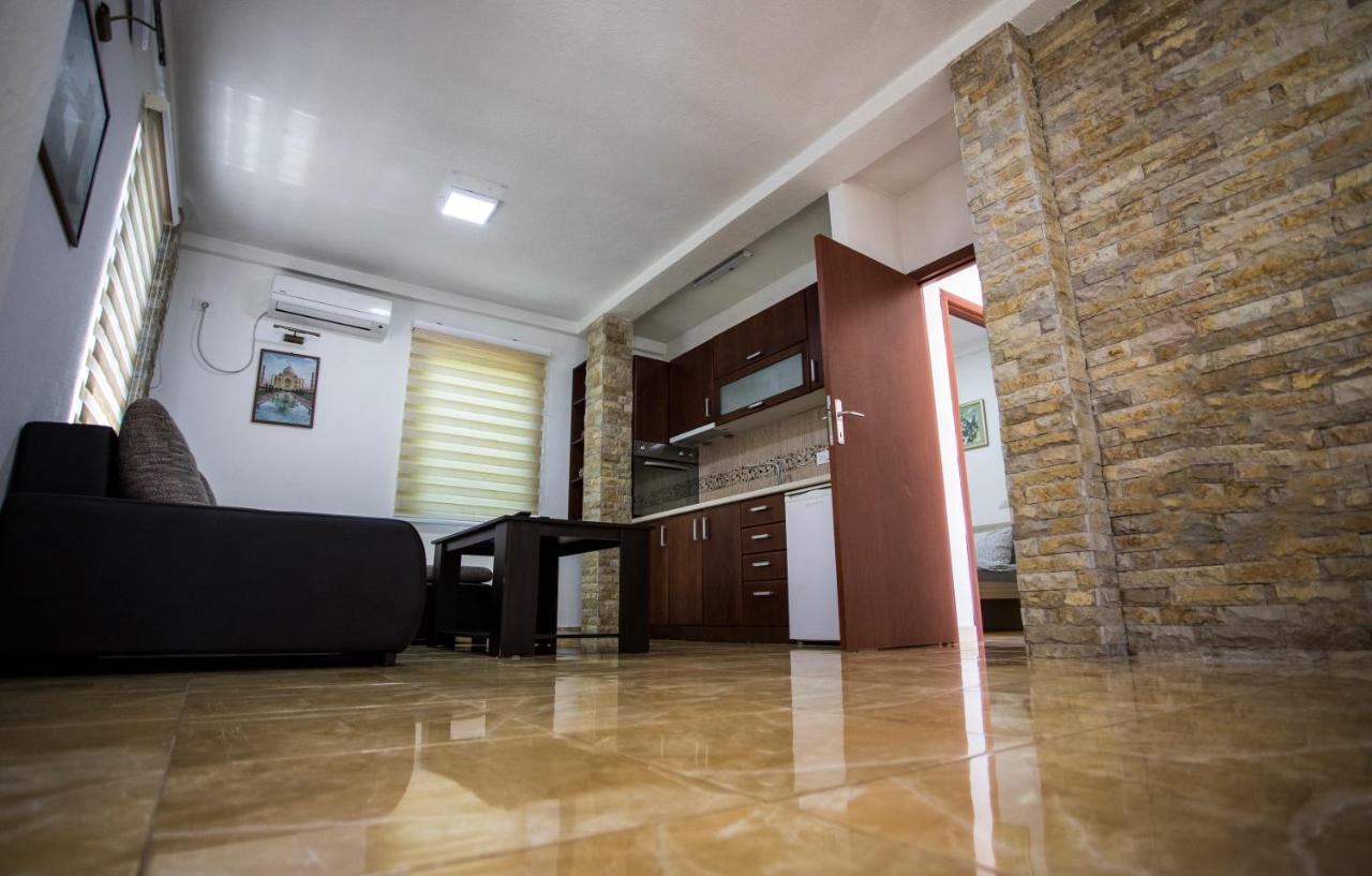 Apartment Ruma Dabnishte