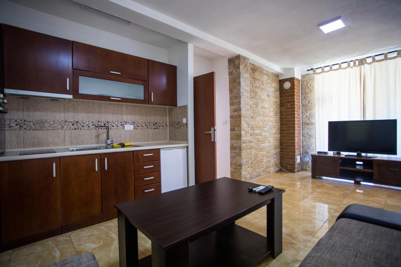 Apartment Ruma Dabnishte *