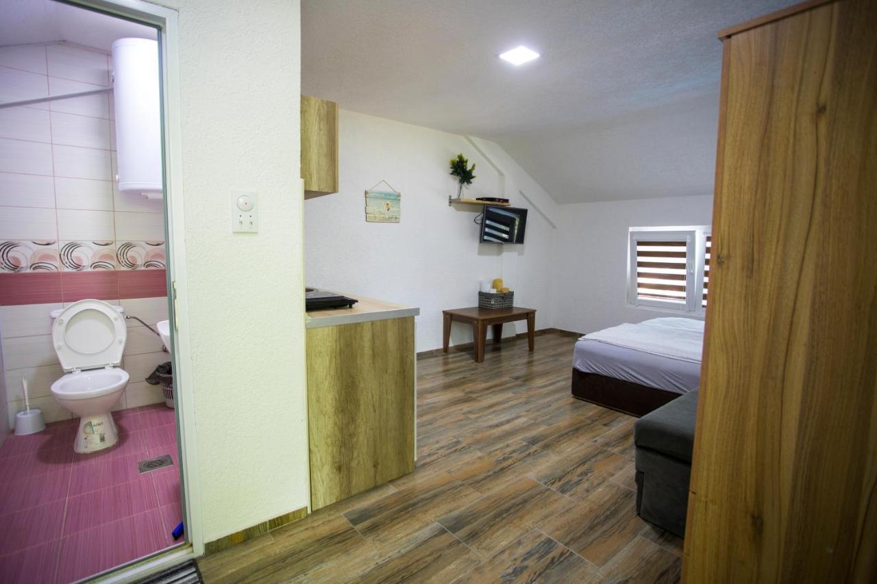 Apartment Ruma Dabnishte Kavadarci
