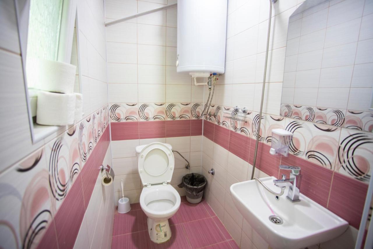 Ruma Dabnishte Apartment Kavadarci