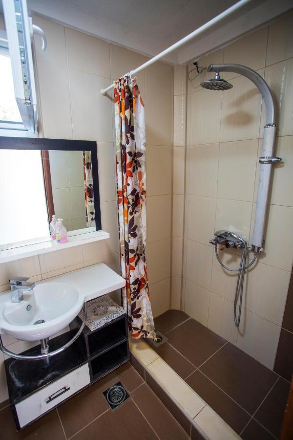 Apartment Ruma Dabnishte